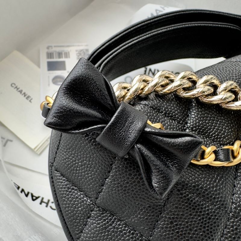 Chanel Top Handle Bags